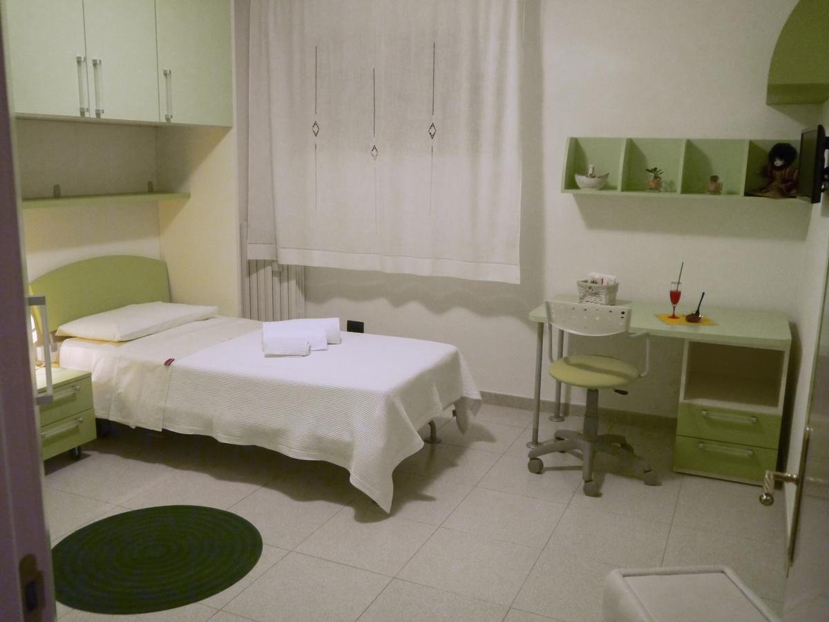 B&B Le Dive Ostra Zimmer foto