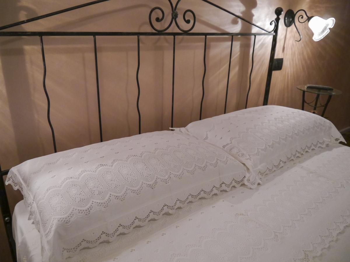 B&B Le Dive Ostra Zimmer foto